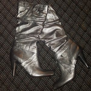 Luichiny Womens Boot